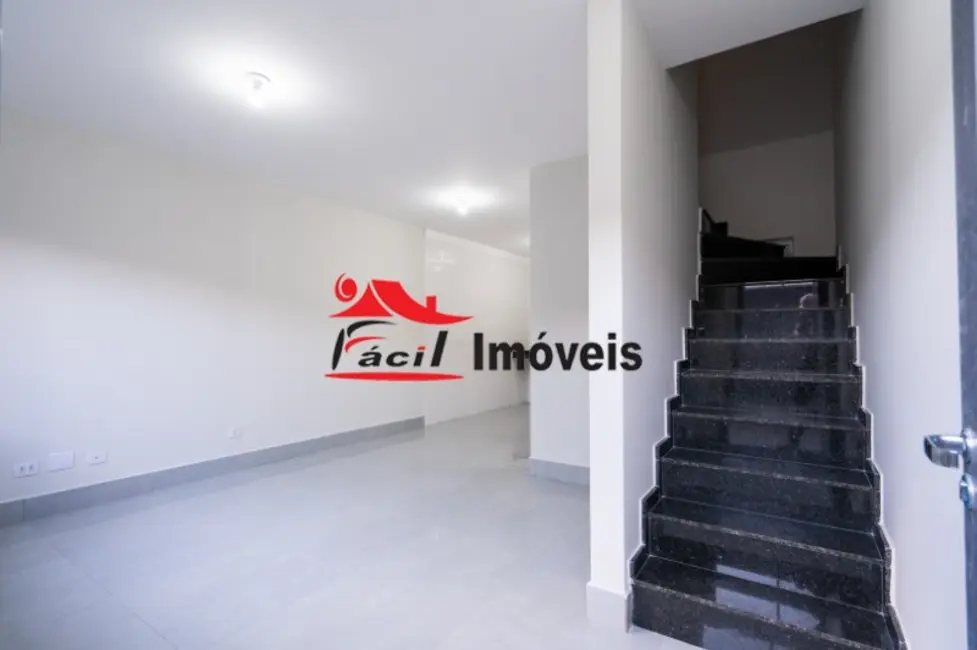 Foto 3 de Sobrado com 3 quartos à venda, 165m2 em Vila Bela, São Paulo - SP