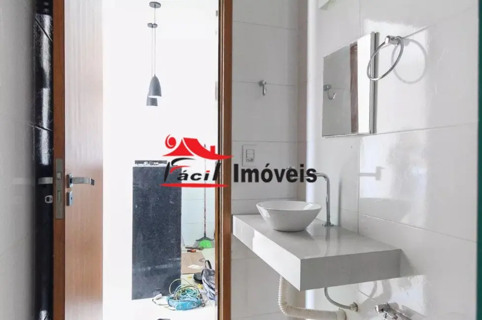 Foto 9 de Apartamento com 2 quartos para alugar, 36m2 em Itaquera, São Paulo - SP