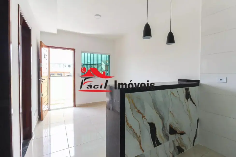 Foto 7 de Apartamento com 2 quartos para alugar, 36m2 em Itaquera, São Paulo - SP