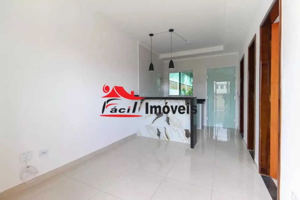 Foto 4 de Apartamento com 2 quartos para alugar, 36m2 em Itaquera, São Paulo - SP