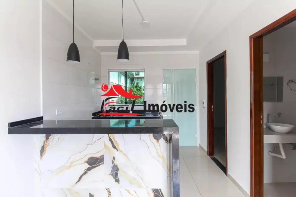 Foto 3 de Apartamento com 2 quartos para alugar, 36m2 em Itaquera, São Paulo - SP