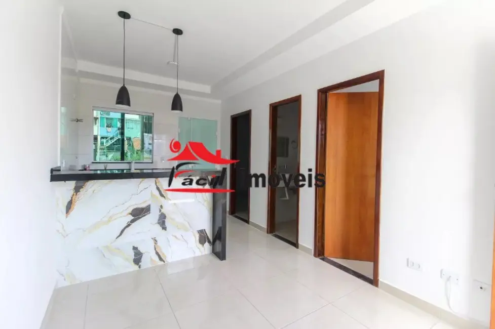 Foto 1 de Apartamento com 2 quartos para alugar, 36m2 em Itaquera, São Paulo - SP