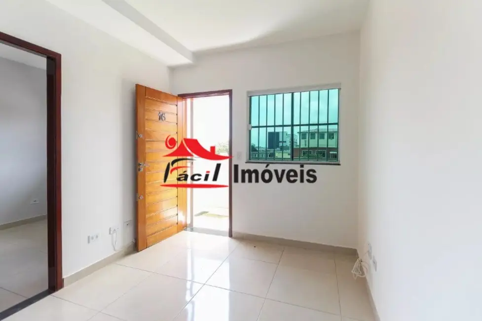 Foto 2 de Apartamento com 2 quartos para alugar, 36m2 em Itaquera, São Paulo - SP