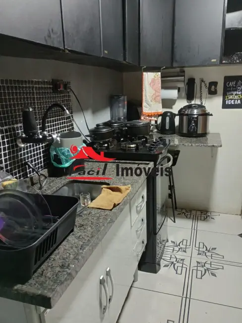 Apartamento com 2 quartos à venda, 48m2 em Itaquera, São Paulo - SP - imagem 9 Foto 9 de Apartamento com 2 quartos à venda, 48m2 em Itaquera, São Paulo - SP