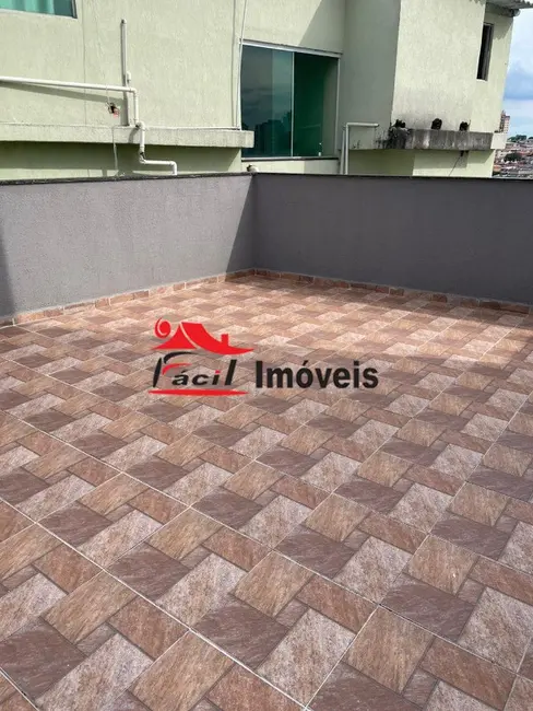 Foto 9 de Apartamento com 1 quarto à venda, 26m2 em Vila Guilhermina, São Paulo - SP