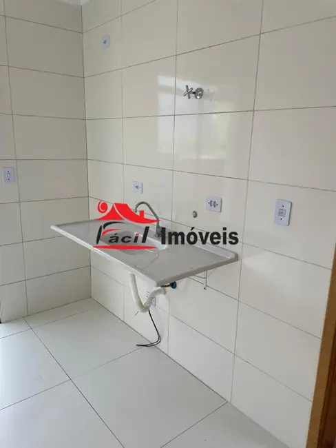 Foto 6 de Apartamento com 1 quarto à venda, 26m2 em Vila Guilhermina, São Paulo - SP