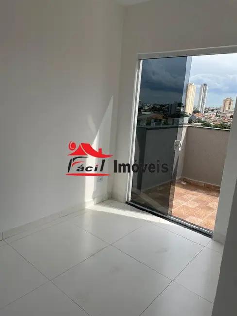 Foto 4 de Apartamento com 1 quarto à venda, 26m2 em Vila Guilhermina, São Paulo - SP