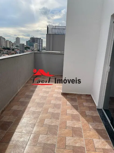 Foto 7 de Apartamento com 1 quarto à venda, 26m2 em Vila Guilhermina, São Paulo - SP