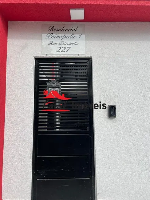 Foto 2 de Apartamento com 1 quarto à venda, 26m2 em Vila Guilhermina, São Paulo - SP
