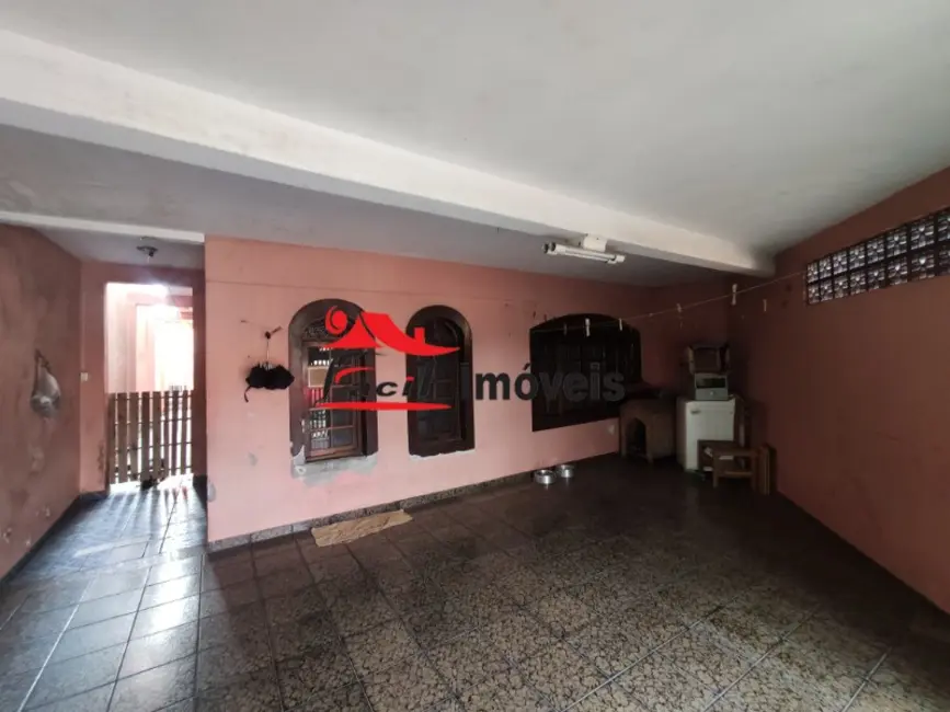 Sobrado com 3 quartos à venda, 229m2 em Vila Verde, São Paulo - SP - imagem 6 Foto 6 de Sobrado com 3 quartos à venda, 229m2 em Vila Verde, São Paulo - SP