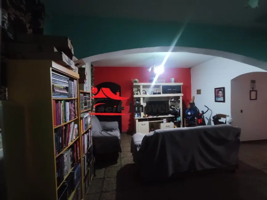 Sobrado com 3 quartos à venda, 229m2 em Vila Verde, São Paulo - SP - imagem 7 Foto 7 de Sobrado com 3 quartos à venda, 229m2 em Vila Verde, São Paulo - SP