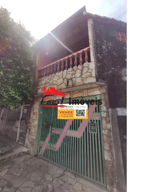 Sobrado com 3 quartos à venda, 229m2 em Vila Verde, São Paulo - SP - imagem 2 Foto 2 de Sobrado com 3 quartos à venda, 229m2 em Vila Verde, São Paulo - SP