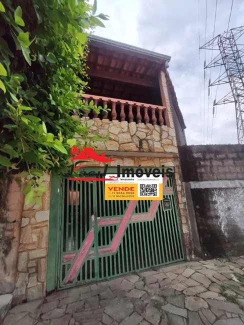 Sobrado com 3 quartos à venda, 229m2 em Vila Verde, São Paulo - SP - imagem 3 Foto 3 de Sobrado com 3 quartos à venda, 229m2 em Vila Verde, São Paulo - SP