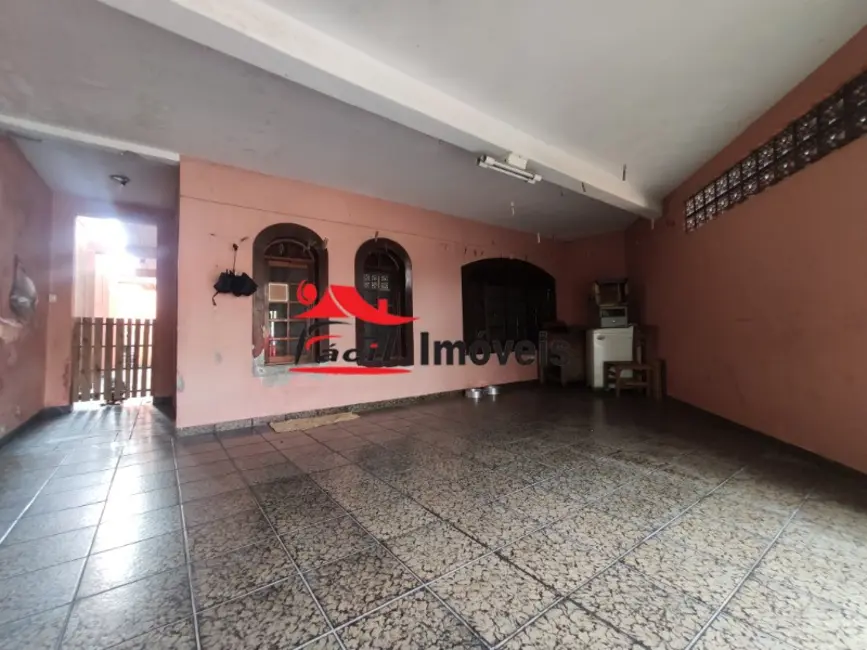 Sobrado com 3 quartos à venda, 229m2 em Vila Verde, São Paulo - SP - imagem 5 Foto 5 de Sobrado com 3 quartos à venda, 229m2 em Vila Verde, São Paulo - SP