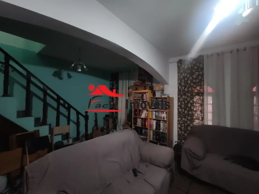 Sobrado com 3 quartos à venda, 229m2 em Vila Verde, São Paulo - SP - imagem 8 Foto 8 de Sobrado com 3 quartos à venda, 229m2 em Vila Verde, São Paulo - SP