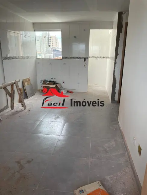 Apartamento com 2 quartos à venda, 40m2 em Parque Maria Luiza, São Paulo - SP - imagem 5 Foto 5 de Apartamento com 2 quartos à venda, 40m2 em Parque Maria Luiza, São Paulo - SP