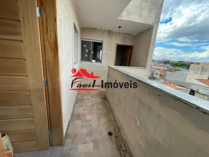Apartamento com 2 quartos à venda, 40m2 em Parque Maria Luiza, São Paulo - SP - imagem 3 Foto 3 de Apartamento com 2 quartos à venda, 40m2 em Parque Maria Luiza, São Paulo - SP