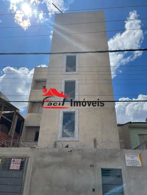 Apartamento com 2 quartos à venda, 40m2 em Parque Maria Luiza, São Paulo - SP - imagem 1 Foto 1 de Apartamento com 2 quartos à venda, 40m2 em Parque Maria Luiza, São Paulo - SP