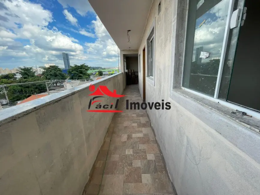 Apartamento com 2 quartos à venda, 40m2 em Parque Maria Luiza, São Paulo - SP - imagem 2 Foto 2 de Apartamento com 2 quartos à venda, 40m2 em Parque Maria Luiza, São Paulo - SP