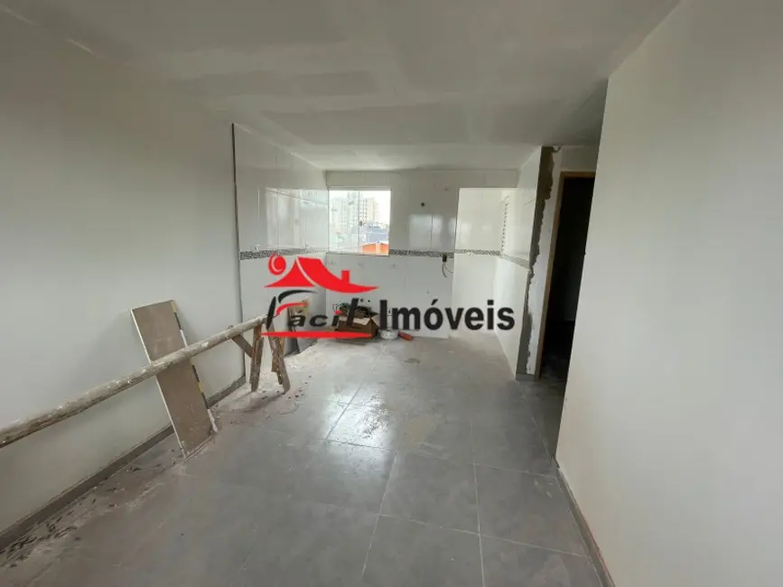 Apartamento com 2 quartos à venda, 40m2 em Parque Maria Luiza, São Paulo - SP - imagem 4 Foto 4 de Apartamento com 2 quartos à venda, 40m2 em Parque Maria Luiza, São Paulo - SP