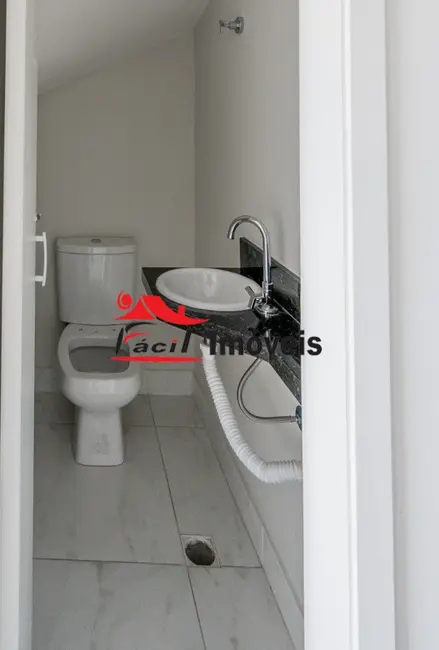 Sobrado com 3 quartos à venda, 165m2 em Vila Regente Feijó, São Paulo - SP - imagem 4 Foto 4 de Sobrado com 3 quartos à venda, 165m2 em Vila Regente Feijó, São Paulo - SP