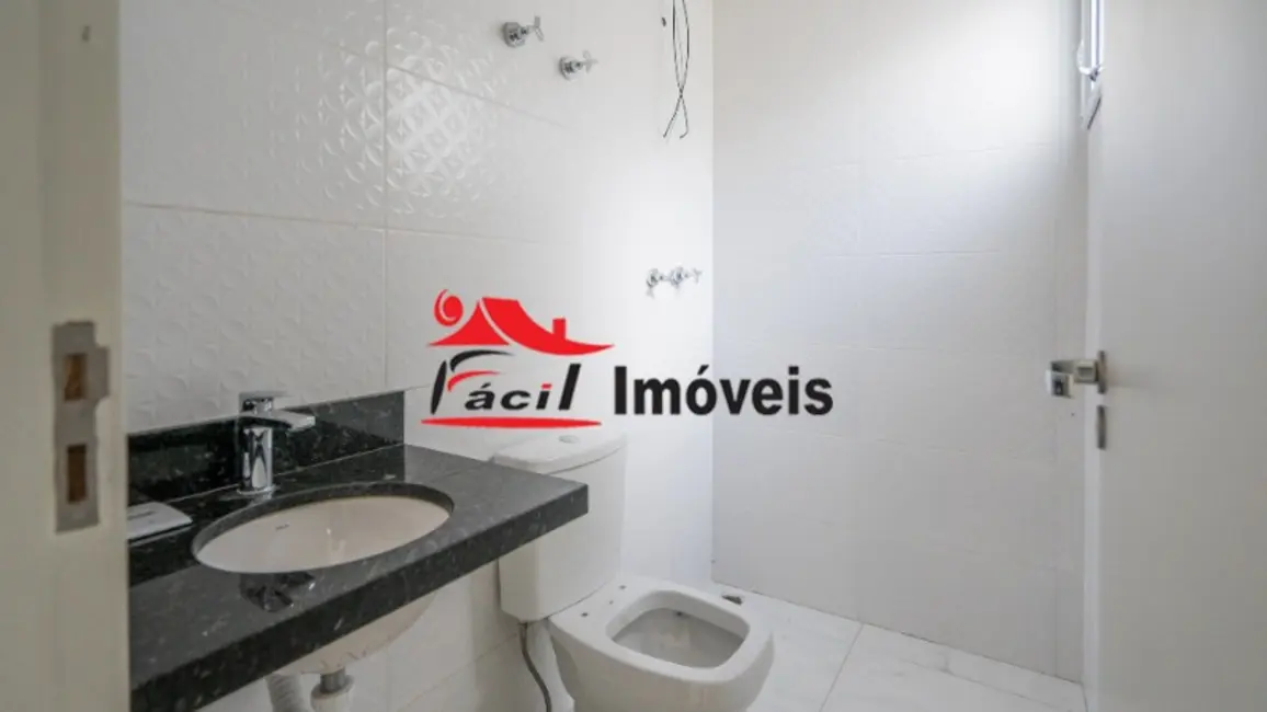 Sobrado com 3 quartos à venda, 165m2 em Vila Regente Feijó, São Paulo - SP - imagem 8 Foto 8 de Sobrado com 3 quartos à venda, 165m2 em Vila Regente Feijó, São Paulo - SP