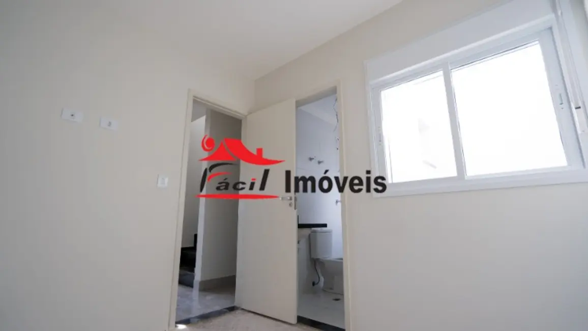 Sobrado com 3 quartos à venda, 165m2 em Vila Regente Feijó, São Paulo - SP - imagem 9 Foto 9 de Sobrado com 3 quartos à venda, 165m2 em Vila Regente Feijó, São Paulo - SP