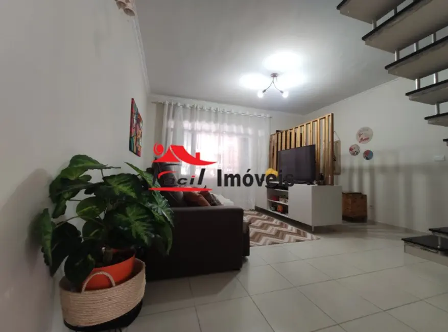 Sobrado com 2 quartos à venda, 118m2 em Jardim Penha, São Paulo - SP - imagem 5 Foto 5 de Sobrado com 2 quartos à venda, 118m2 em Jardim Penha, São Paulo - SP