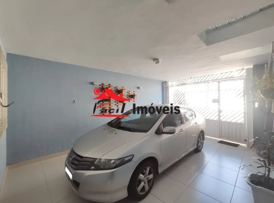 Sobrado com 2 quartos à venda, 118m2 em Jardim Penha, São Paulo - SP - imagem 2 Foto 2 de Sobrado com 2 quartos à venda, 118m2 em Jardim Penha, São Paulo - SP