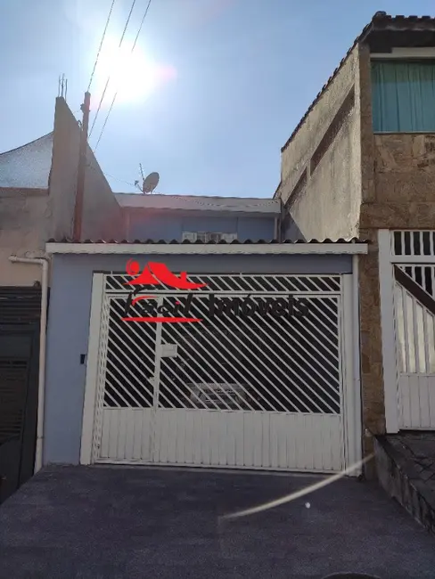 Sobrado com 2 quartos à venda, 118m2 em Jardim Penha, São Paulo - SP - imagem 1 Foto 1 de Sobrado com 2 quartos à venda, 118m2 em Jardim Penha, São Paulo - SP