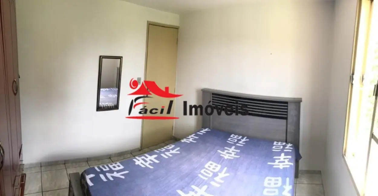 Foto 4 de Apartamento com 2 quartos à venda, 42m2 em Colônia (Zona Leste), São Paulo - SP