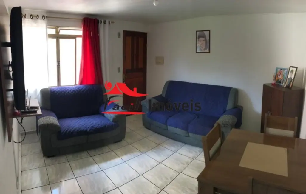 Foto 2 de Apartamento com 2 quartos à venda, 42m2 em Colônia (Zona Leste), São Paulo - SP