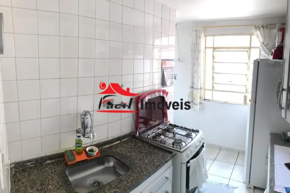 Foto 7 de Apartamento com 2 quartos à venda, 42m2 em Colônia (Zona Leste), São Paulo - SP
