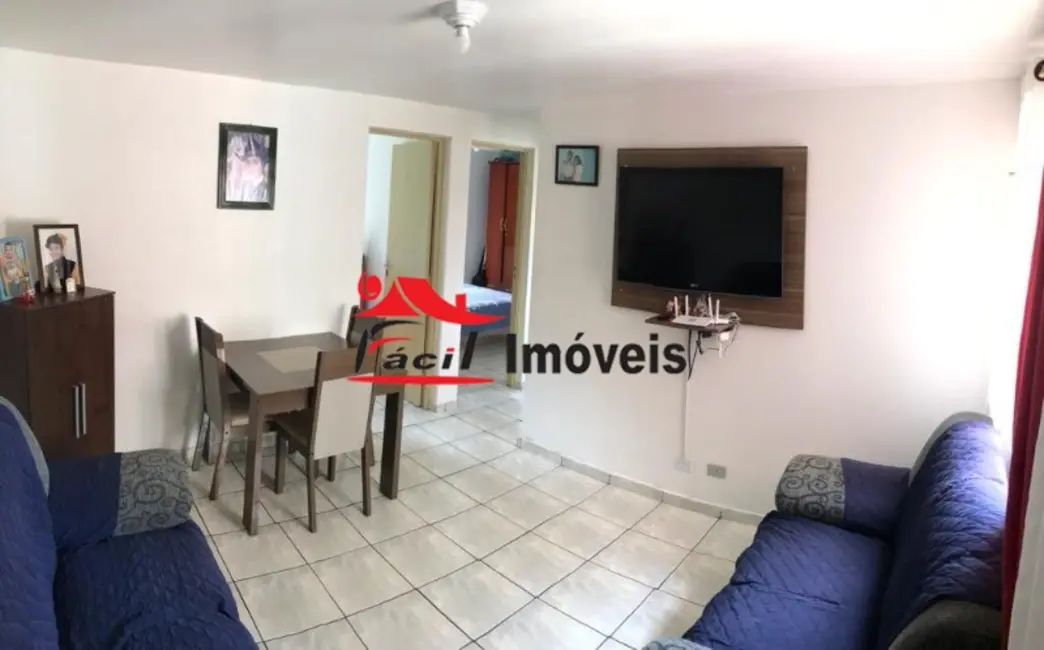 Foto 1 de Apartamento com 2 quartos à venda, 42m2 em Colônia (Zona Leste), São Paulo - SP