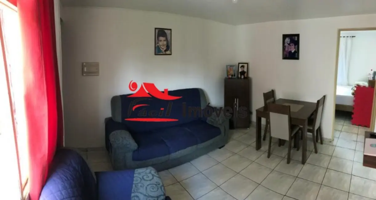 Foto 3 de Apartamento com 2 quartos à venda, 42m2 em Colônia (Zona Leste), São Paulo - SP