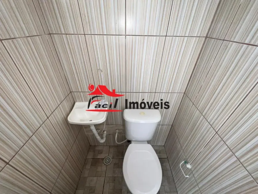 Foto 8 de Sala Comercial para alugar, 13m2 em Itaquera, São Paulo - SP