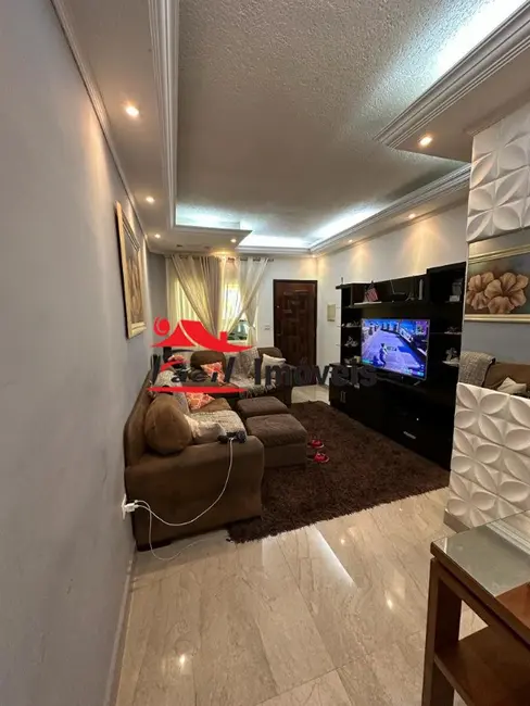 Foto 3 de Sobrado com 2 quartos à venda, 80m2 em Vila São Francisco (Zona Leste), São Paulo - SP