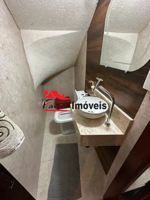 Foto 8 de Sobrado com 2 quartos à venda, 80m2 em Vila São Francisco (Zona Leste), São Paulo - SP