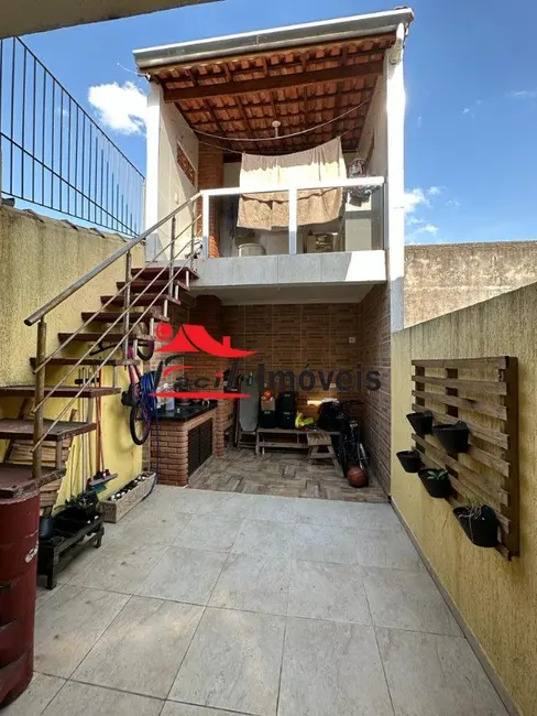 Foto 5 de Sobrado com 2 quartos à venda, 80m2 em Vila São Francisco (Zona Leste), São Paulo - SP