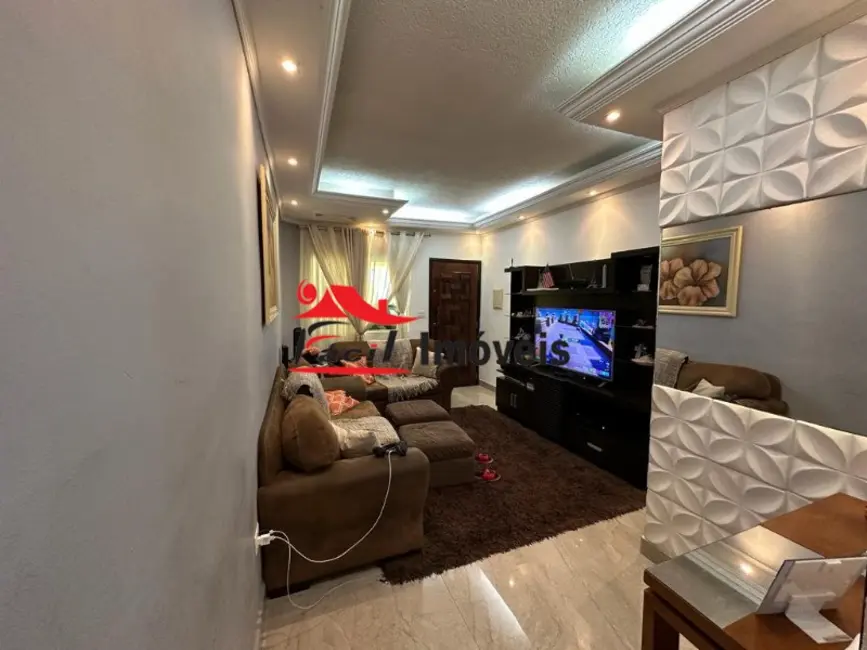 Foto 4 de Sobrado com 2 quartos à venda, 80m2 em Vila São Francisco (Zona Leste), São Paulo - SP