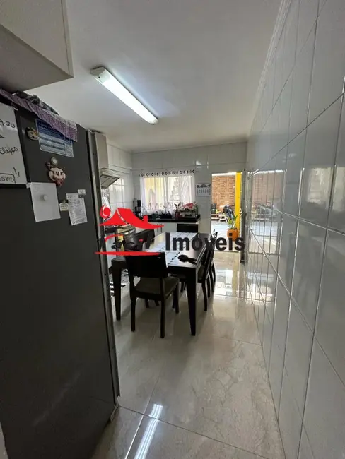 Foto 7 de Sobrado com 2 quartos à venda, 80m2 em Vila São Francisco (Zona Leste), São Paulo - SP
