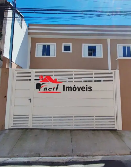 Sobrado com 2 quartos à venda, 90m2 em Vila Jacuí, São Paulo - SP - imagem 6 Foto 6 de Sobrado com 2 quartos à venda, 90m2 em Vila Jacuí, São Paulo - SP