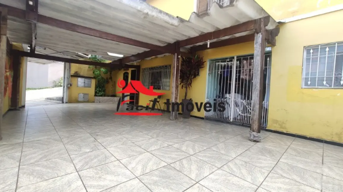 Sobrado com 3 quartos à venda, 109m2 em Vila Carmosina, São Paulo - SP - imagem 5 Foto 5 de Sobrado com 3 quartos à venda, 109m2 em Vila Carmosina, São Paulo - SP