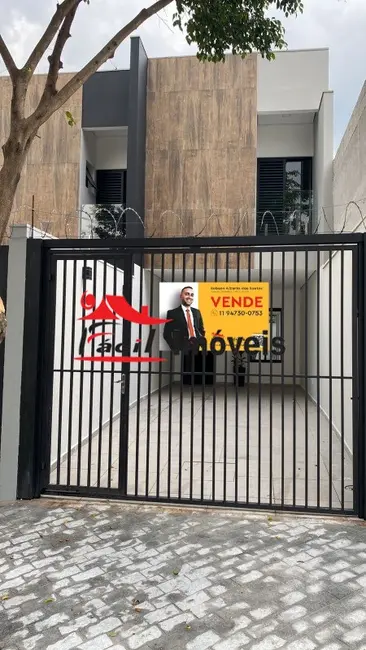 Sobrado com 3 quartos à venda, 107m2 em Vila Ré, São Paulo - SP - imagem 6 Foto 6 de Sobrado com 3 quartos à venda, 107m2 em Vila Ré, São Paulo - SP