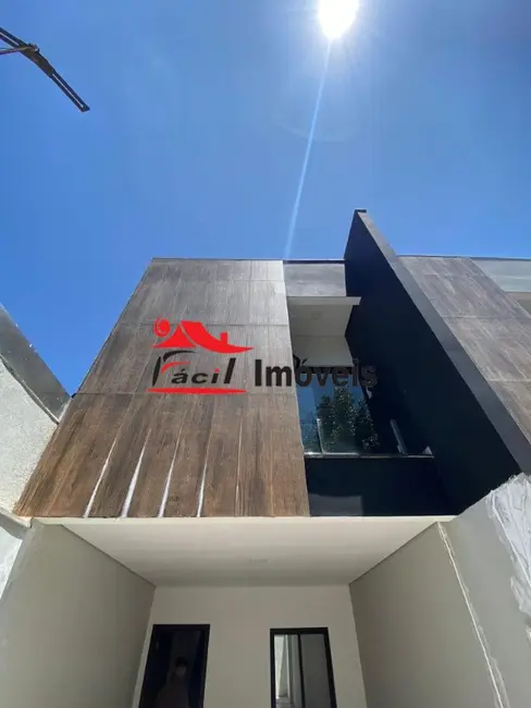 Sobrado com 3 quartos à venda, 107m2 em Vila Ré, São Paulo - SP - imagem 7 Foto 7 de Sobrado com 3 quartos à venda, 107m2 em Vila Ré, São Paulo - SP