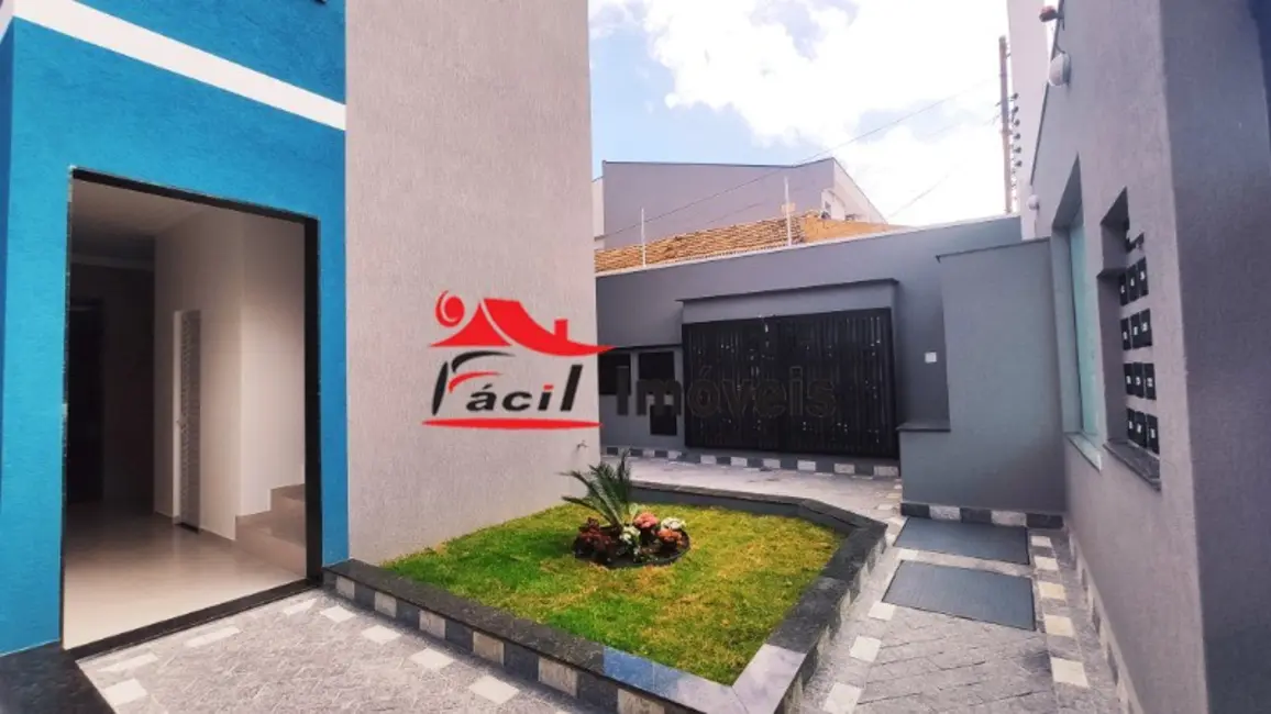 Foto 4 de Apartamento com 1 quarto à venda, 30m2 em Vila Granada, São Paulo - SP