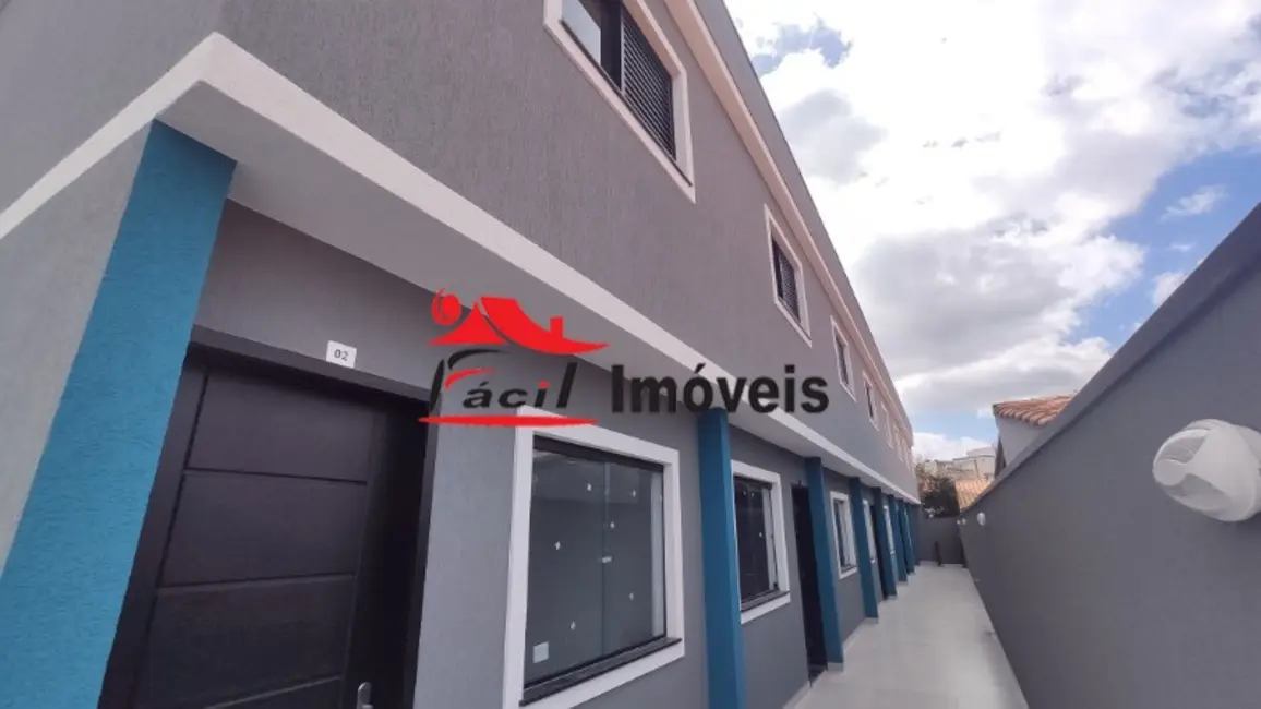 Sobrado com 2 quartos à venda, 50m2 em Vila Granada, São Paulo - SP - imagem 5 Foto 5 de Sobrado com 2 quartos à venda, 50m2 em Vila Granada, São Paulo - SP