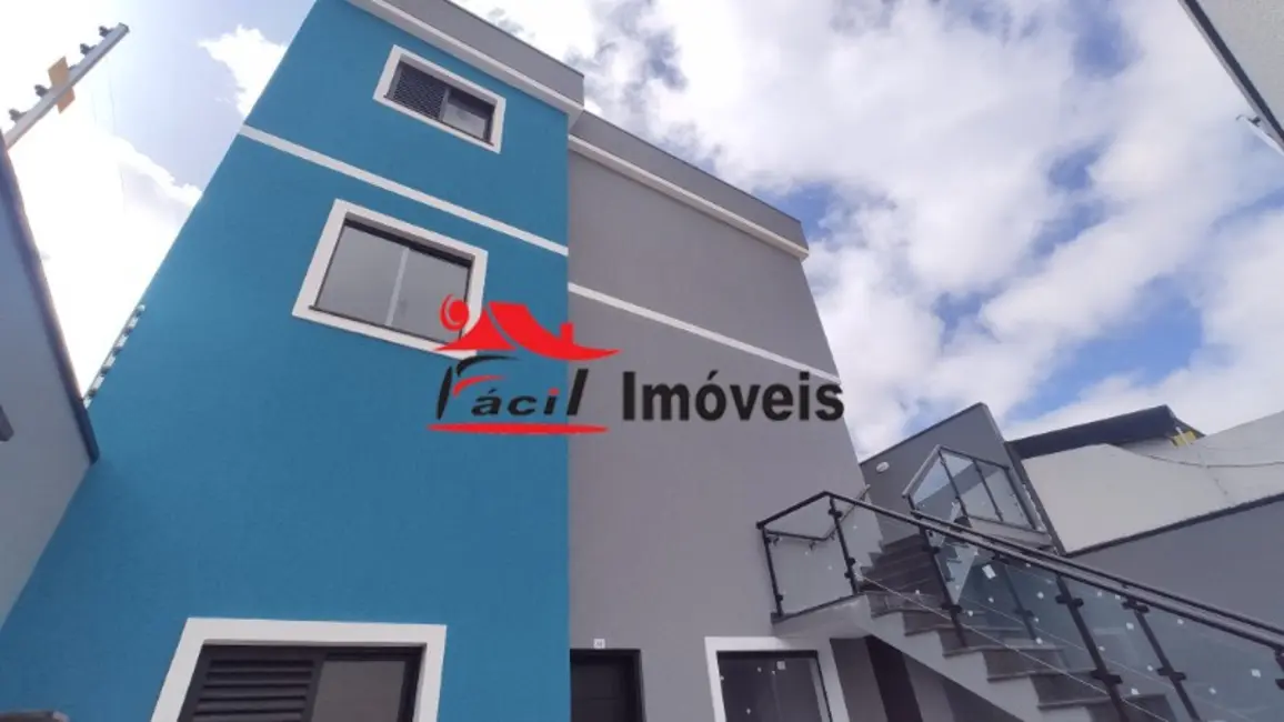 Sobrado com 2 quartos à venda, 50m2 em Vila Granada, São Paulo - SP - imagem 4 Foto 4 de Sobrado com 2 quartos à venda, 50m2 em Vila Granada, São Paulo - SP