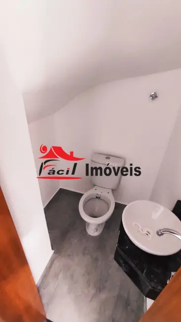 Sobrado com 2 quartos à venda, 50m2 em Vila Granada, São Paulo - SP - imagem 9 Foto 9 de Sobrado com 2 quartos à venda, 50m2 em Vila Granada, São Paulo - SP