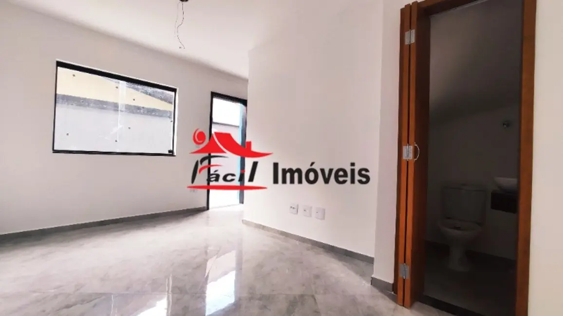 Sobrado com 2 quartos à venda, 50m2 em Vila Granada, São Paulo - SP - imagem 7 Foto 7 de Sobrado com 2 quartos à venda, 50m2 em Vila Granada, São Paulo - SP